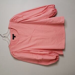 Banana republic ladies size small blouse